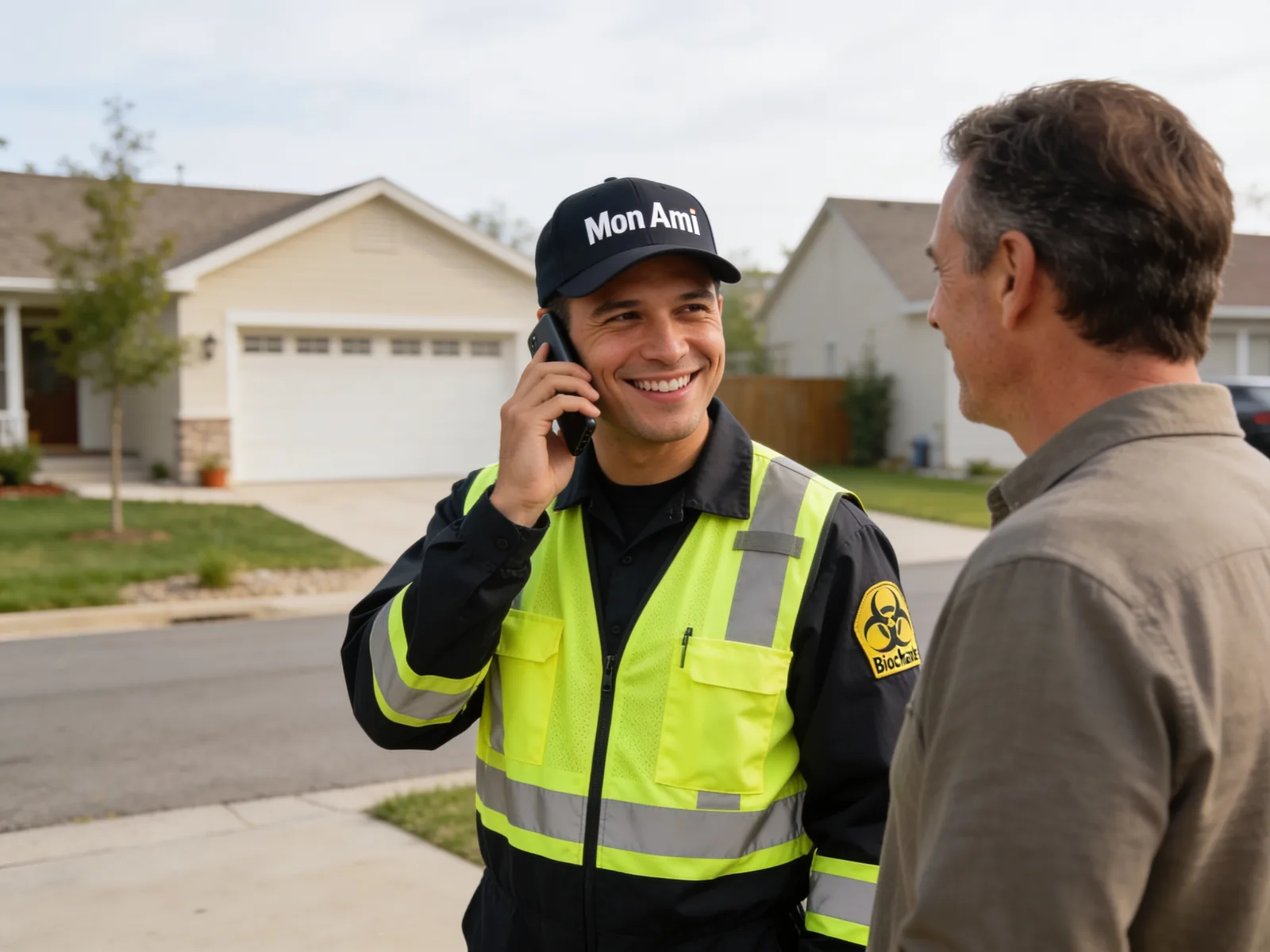 Sewage Cleanup Joliet, IL FAQs