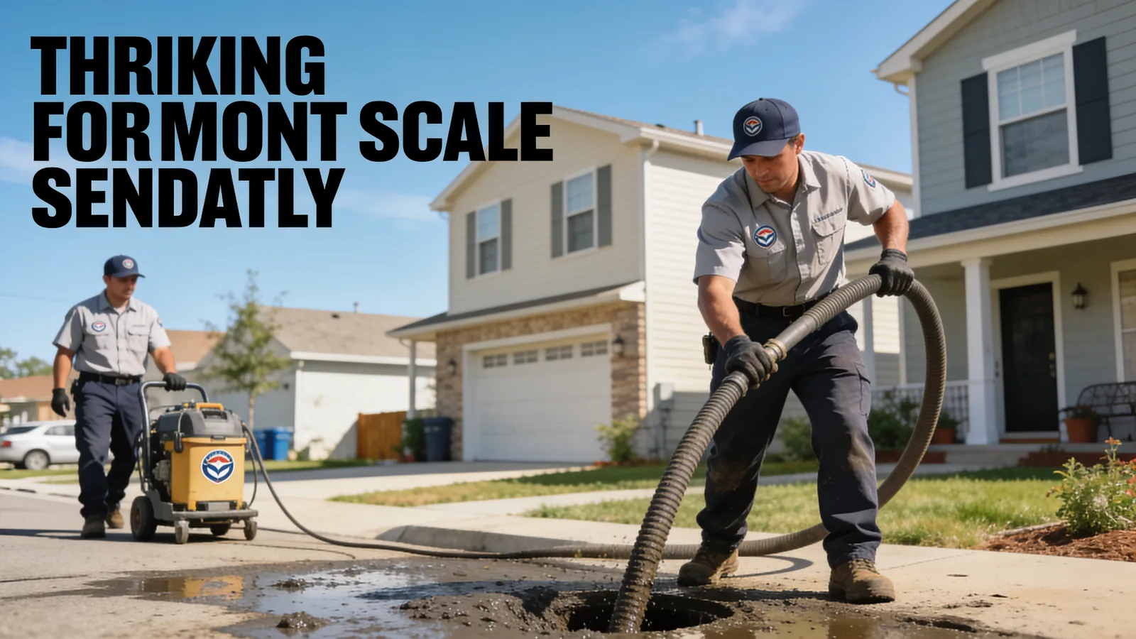 Sewage Cleanup in Joliet, IL near me